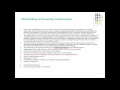 Gastroenterology Coding and Reimbursement