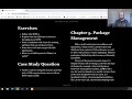 Python for DevOps Chapter 5 Part 1