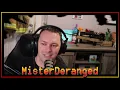 THROWN – critic Reaction | The Haters Got Folded