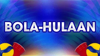 PVL GAMES EXPERIENCE: BOLA HULAAN l CHOCO MUCHO VS. GALERIES l OCTOBER 27,2026
