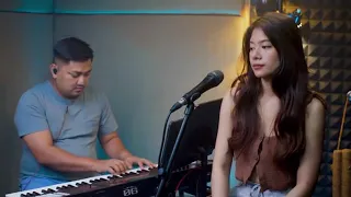 sayo silent sanctuary gigi cover ft jon cruz