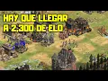 Download Lagu FULL TRYHARD PARA AL FIN ROMPER EL RECORD DE LOS 2K3 DE ELO