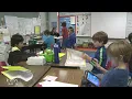 Hays CISD hands out test calendar to help keep teachers on track