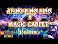 Download Lagu ARING KING KING X Magic Carpet 2024 DjRonnel Remix
