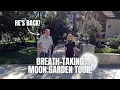 Lagu Breath-Taking Layered Moon Garden Tour! 🌙 :: Landscape Architecture Magic!