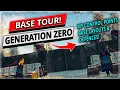 Get Ready for the Ultimate Base Tour Generation Zero Guide