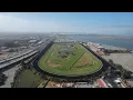 Nonprofit buys Golden Gate Fields horse racetrack for 175M with plans for East Bay waterfront park