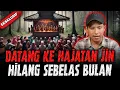 Download Lagu NARASUMBER INI KAN YANG KALIAN TUNGGU ! HILANG 11 BULAN DI ALAS GUMITIR BANYUWANGI w/Oji