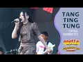 Download Lagu TANG TING TUNG - CANTIKA NUSWANTORO - ADELLA LIVE PRAPATAN COMMUNITY DEMAK