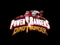 Power Rangers Dino Thunder (Full Theme Song Edit)