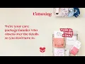 Get Personalized Giftboxes at UnBoxMe - 02