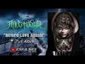 ANASTASYA - Before love against [Full Album]