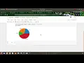 Piechart using Python Matplotlib Numpy