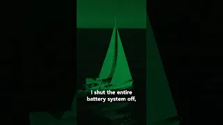 Can You Sail Without Electronics?