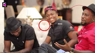 watch how singah was unveiled by mr p