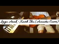 Lagu Kasih Ibu (Instrument Cover)