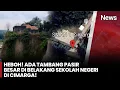 Download Lagu Geger! Tambang Pasir Raksasa Beroperasi di Belakang SMA Negeri 1 Cimarga | iNews Pagi (19/10)