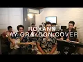 Download Lagu Roxann - Jay Graydon (Cover)
