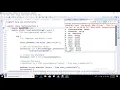 Lecture 13 Difference between executeQuery execute and executeUpdate methods of Statement class