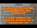 Download Lagu do'a khatmil qur'an paling lengkap