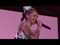 Melanie Martinez - Fire Drill HD LIVE 013 Tilburg