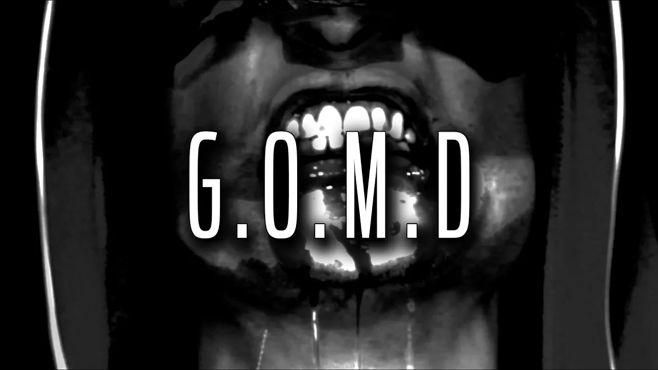 Sickick - G.O.M.D.