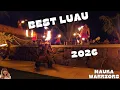 LUAU 2026 - HAWAI I S BEST LUAU