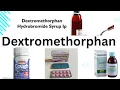 Dextromethorphan Solution