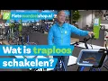 Download Lagu Wat is een traploze naafversnelling? En hoe werkt traploos schakelen met Enviolo?