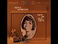 Love Me Or Leave Me - Nina Simone