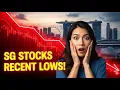 Download Lagu Singapore Stocks Hit Recent Lows 📉 Should You Buy?