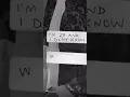 emily i'm sorry (clean) - boygenius