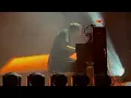 Ben Böhmer - (Gig entrance) Martin. Live at Albert Hall, Manchester. 14/11/24.