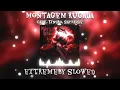 Montagem Rugada (extremely slowed) - cape, JXNDRO, Sayfalse