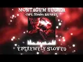 Lagu Montagem Rugada (extremely slowed) - cape, JXNDRO, Sayfalse