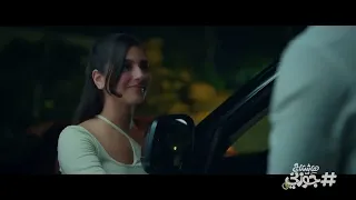                           احمد سعد   ليه بدارى من فيلم هاشتاج جوزني حالتي