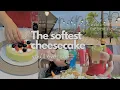 Download Lagu Bake This for Someone You Love🧀✨| Girl’s hangout🤍| new cafe in town🫧🍂