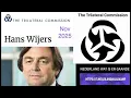 Informateur Hans Wijers (D66) is Trilateral Commission lid en Bilderberger