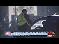 DUI checkpoint in Bakersfield Tuesday night