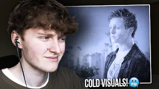 Download COLD VISUALS! (Why Don't We - Cold In LA | Music Video Reaction/Review) MP3