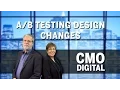 Lagu CMO Digital: The impact of A/B testing with design