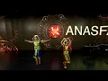 Download Lagu Devi Shadbam Bharatanatyam