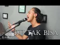Lagu SLANK - KU TAK BISA || LIVE COVER By Wafiq