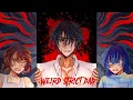 Weirdest Dad you will ever have - Krew Animatic Roblox Weird Strict Dad part 1
