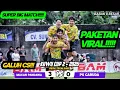 Lagu PAKETAN VIRAL TAMPIL LAGI‼️MACAN PANDAWA VS PS GARUDA || KUWU CUP 2 TEGALSARI