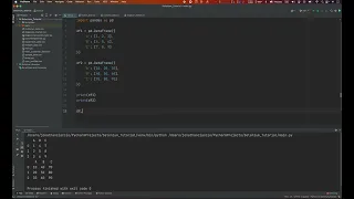How to do Element-wise multiplication and addition using Pantas python and dataframes