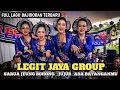 BAJIDORAN LEGIT JAYA  AMET RIFAL GROUP SARUA JEUNG BOHONG MEDLEY JUJUR FULL TERBARU‼️