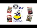 Lagu My Bumper Films DVD Collection