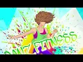 La bomba - Azul Azul