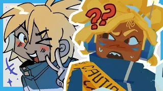 the picrew problem